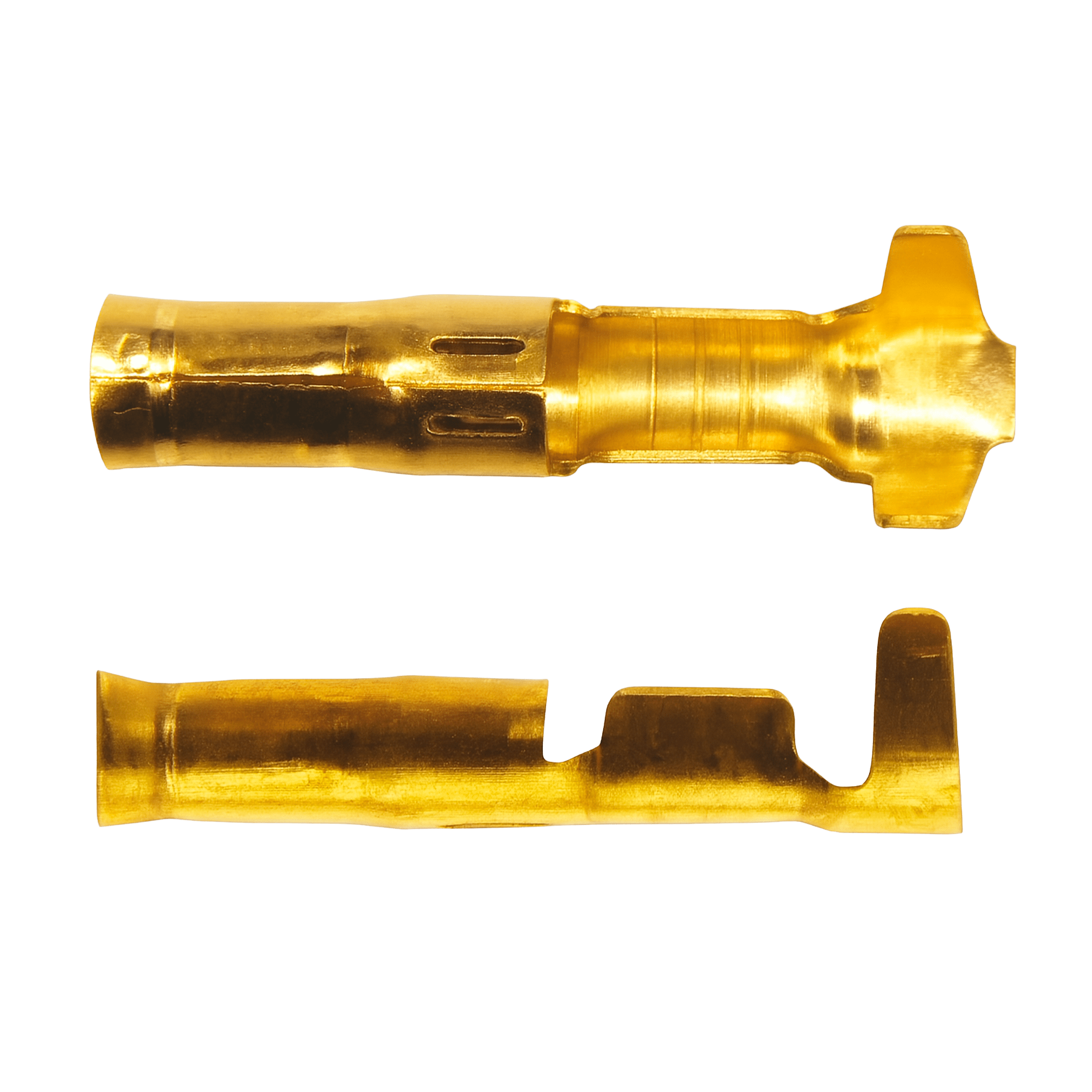 Conector Circular Fêmea